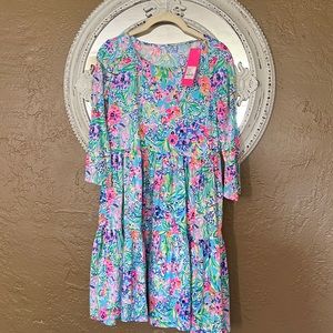Lilly Pulitzer Geanna Dress